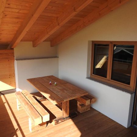 Ferienhaus Hoellwarth Stumm Dış mekan fotoğraf