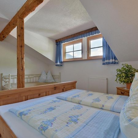 Ferienhaus Hoellwarth Stumm Oda fotoğraf