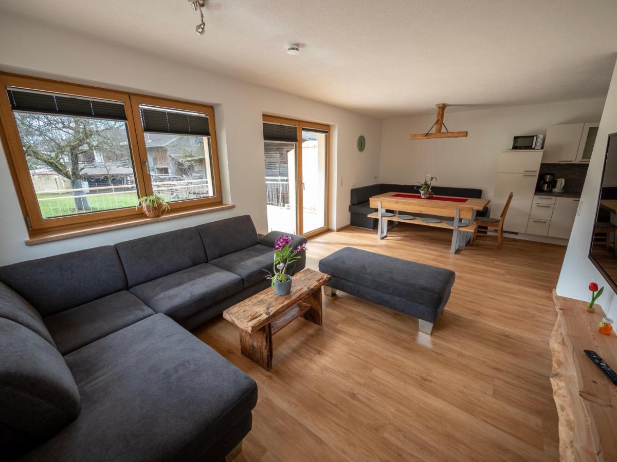 Ferienhaus Hoellwarth Stumm Dış mekan fotoğraf