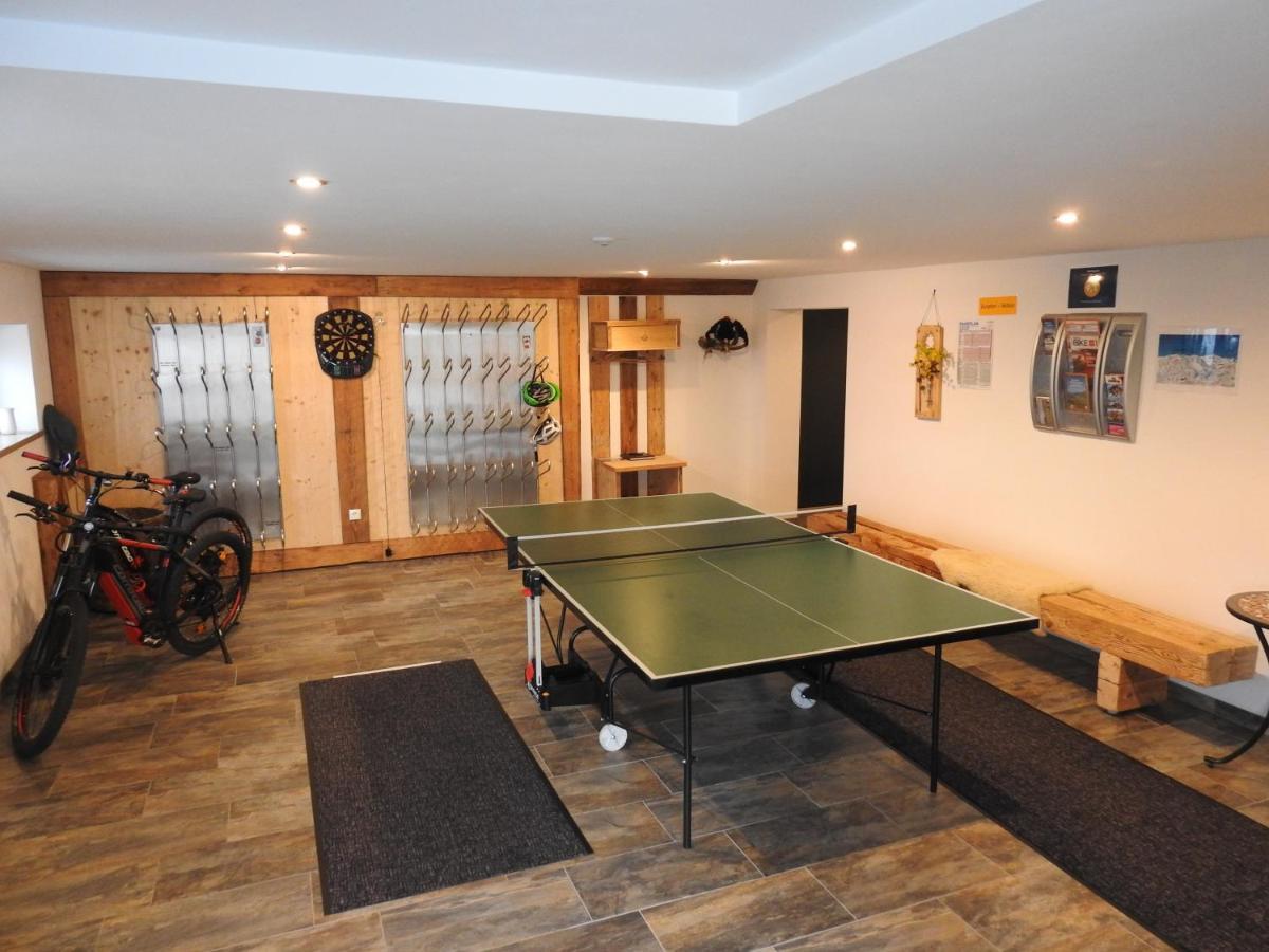Ferienhaus Hoellwarth Stumm Dış mekan fotoğraf