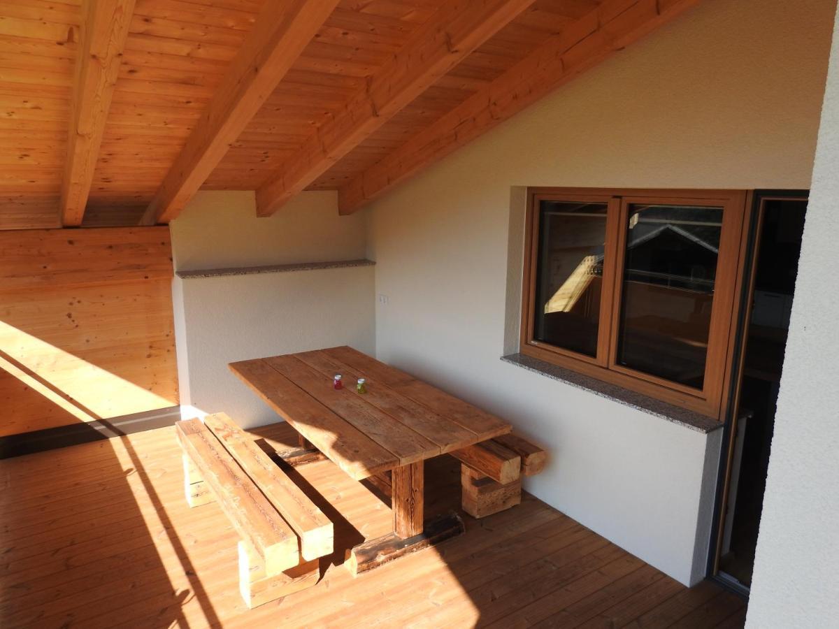 Ferienhaus Hoellwarth Stumm Dış mekan fotoğraf