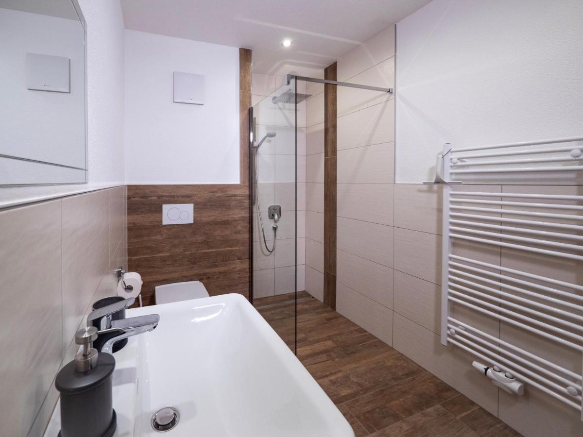 Ferienhaus Hoellwarth Stumm Dış mekan fotoğraf