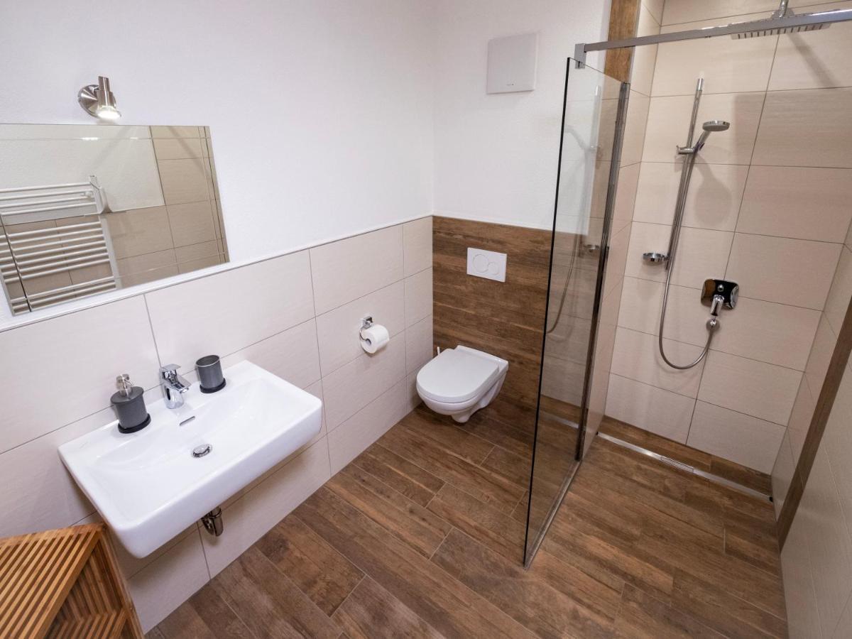 Ferienhaus Hoellwarth Stumm Dış mekan fotoğraf