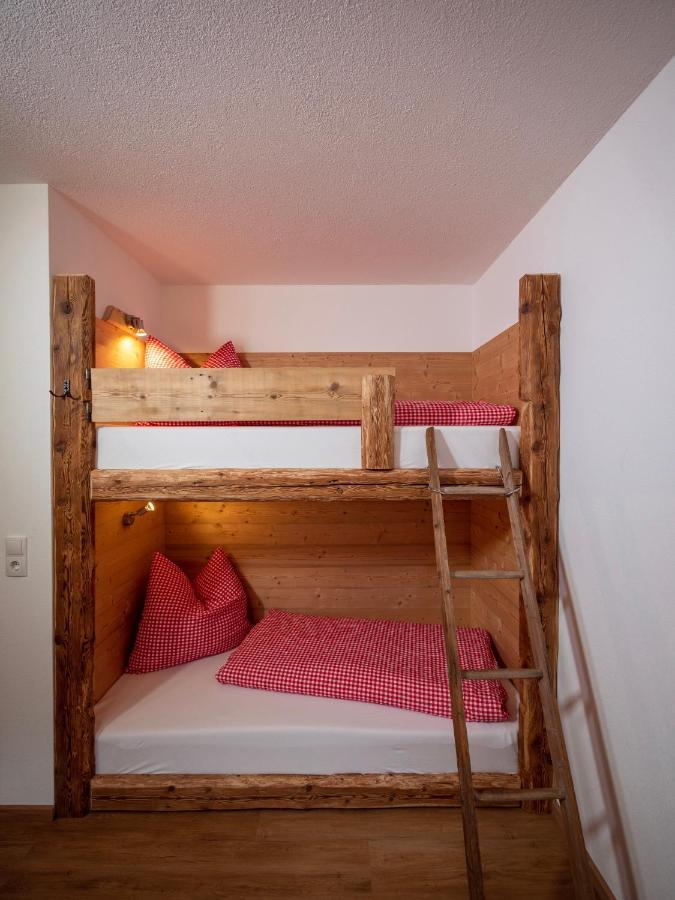 Ferienhaus Hoellwarth Stumm Dış mekan fotoğraf