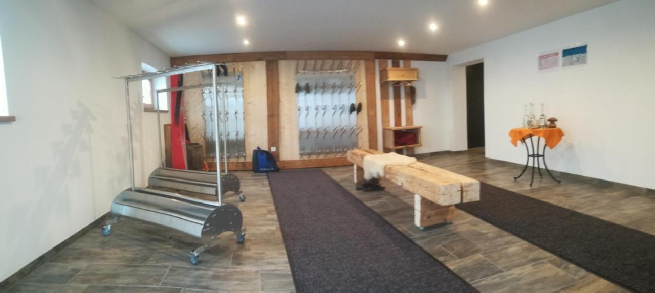 Ferienhaus Hoellwarth Stumm Dış mekan fotoğraf