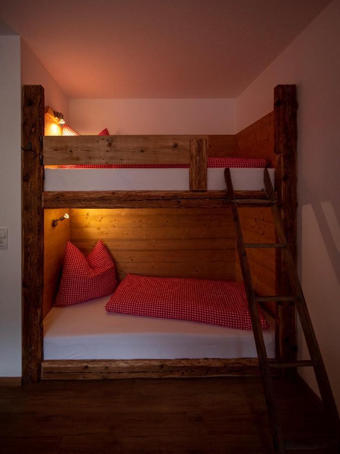 Ferienhaus Hoellwarth Stumm Dış mekan fotoğraf