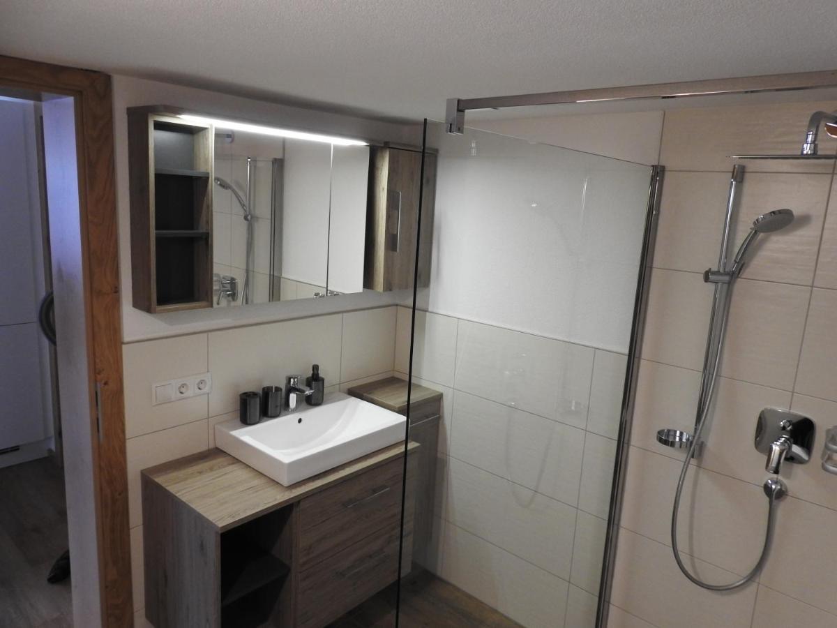 Ferienhaus Hoellwarth Stumm Dış mekan fotoğraf