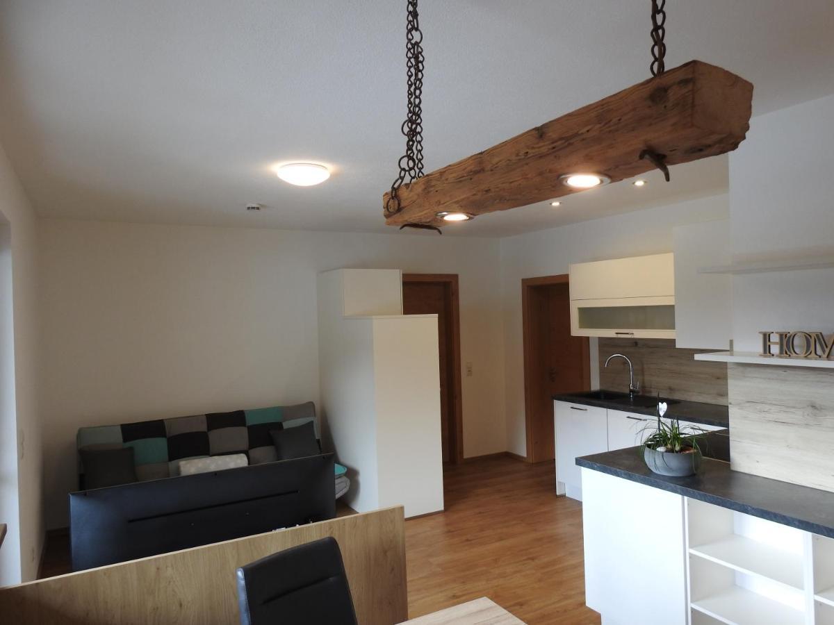 Ferienhaus Hoellwarth Stumm Dış mekan fotoğraf
