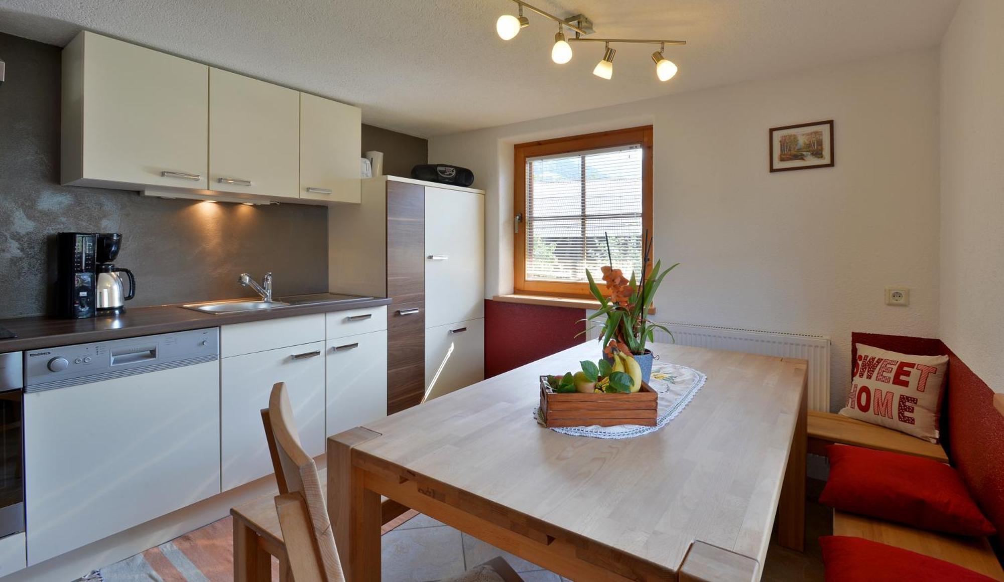 Ferienhaus Hoellwarth Stumm Oda fotoğraf