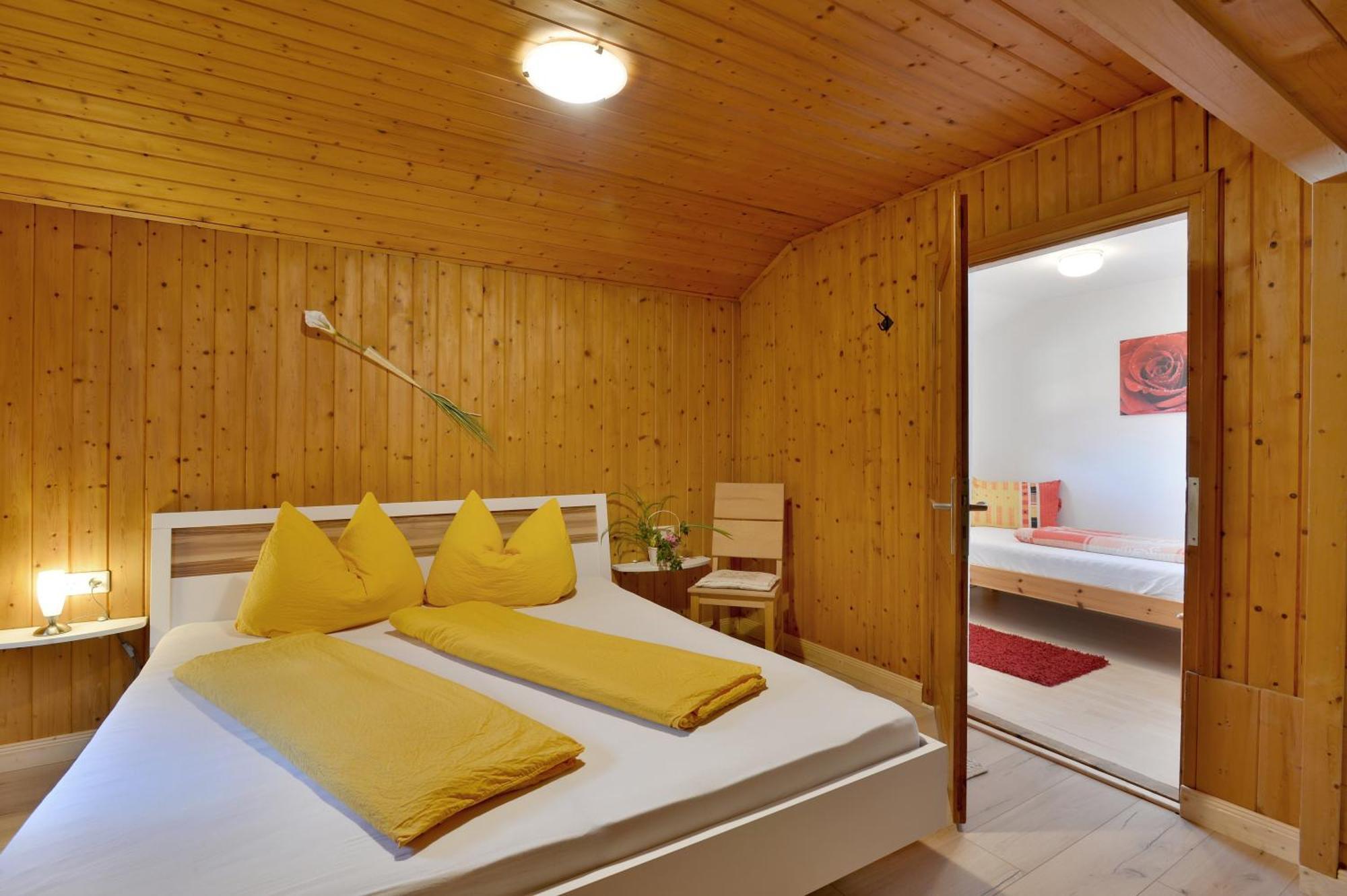 Ferienhaus Hoellwarth Stumm Oda fotoğraf