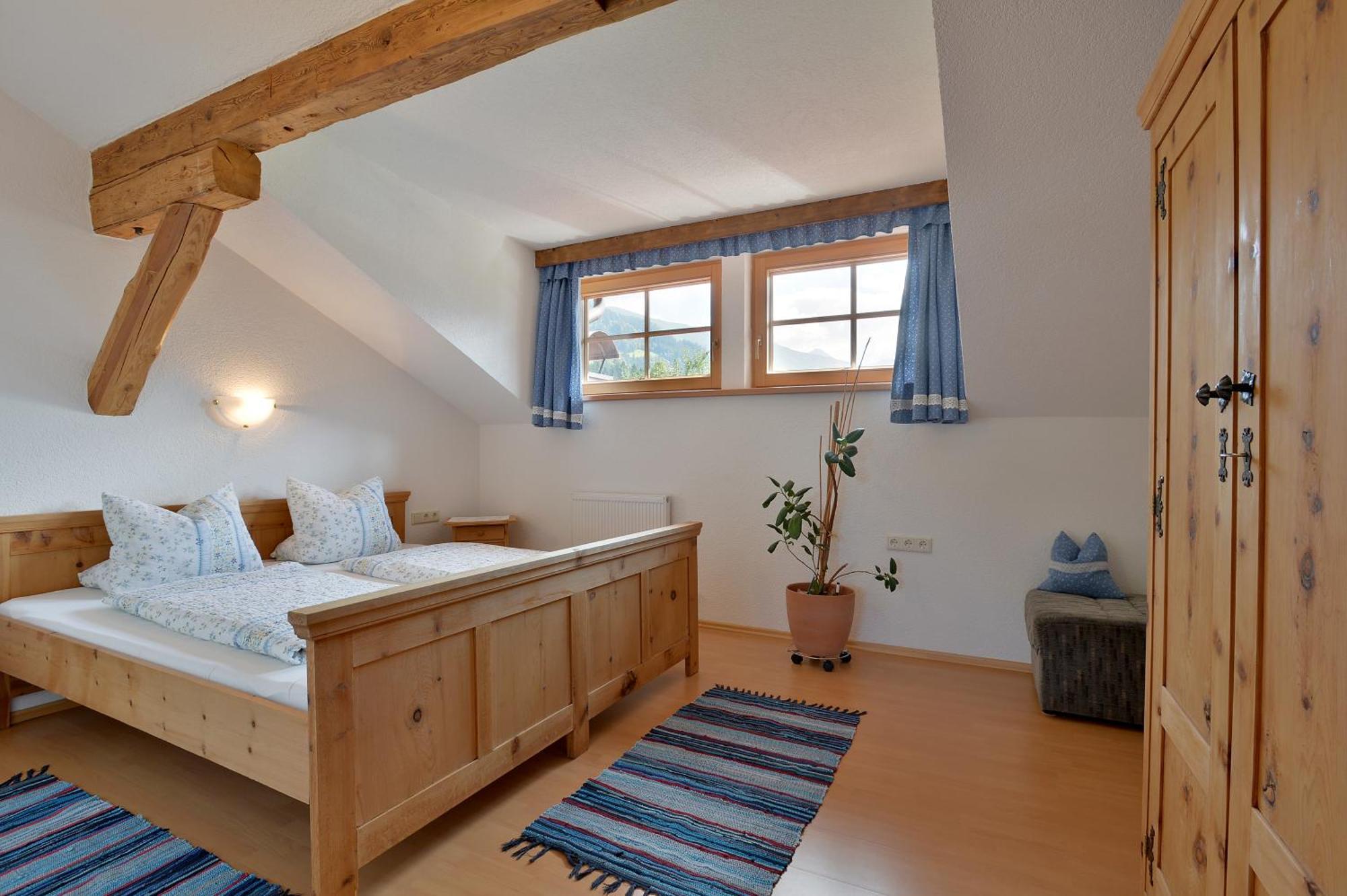 Ferienhaus Hoellwarth Stumm Oda fotoğraf