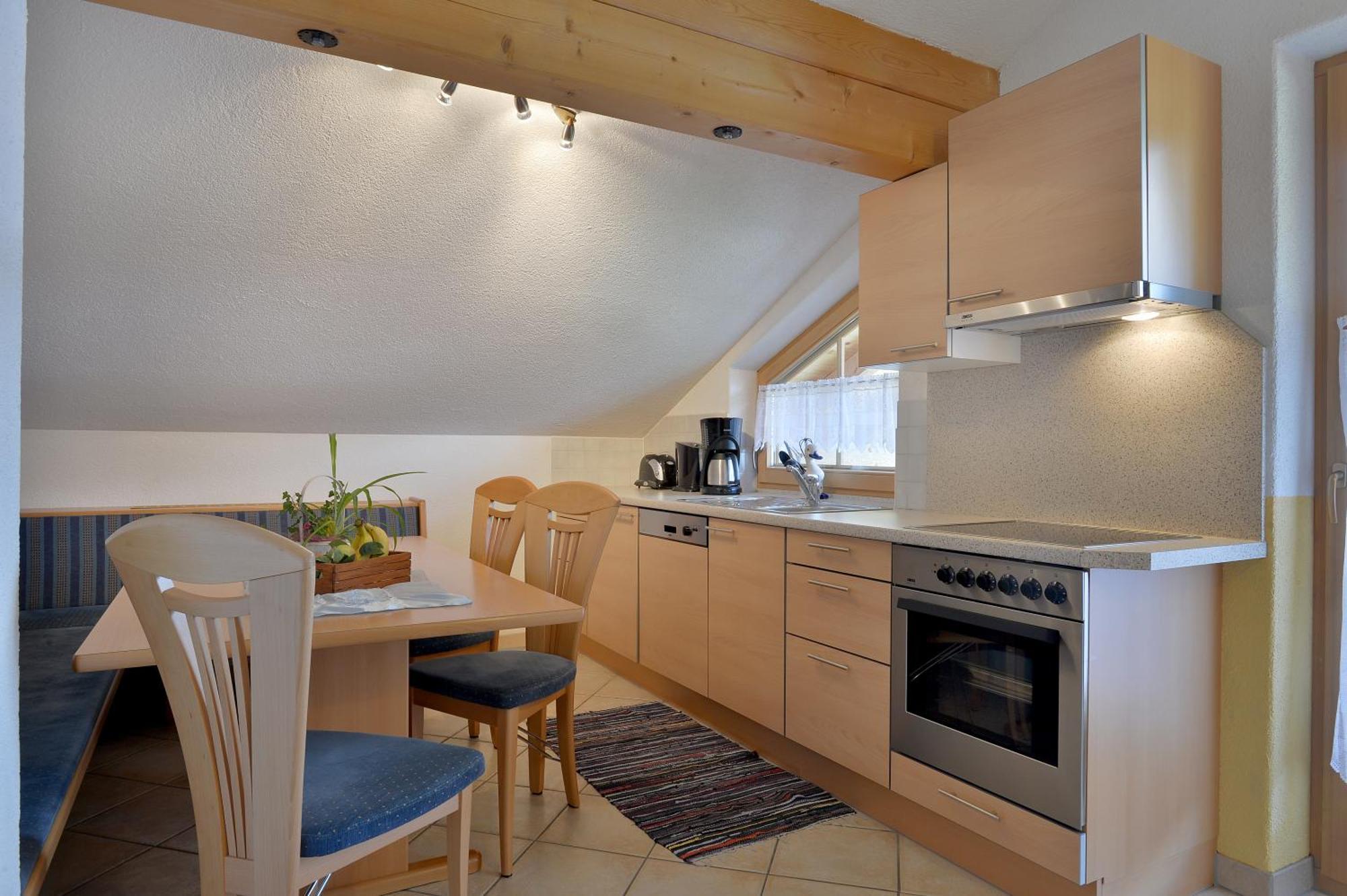 Ferienhaus Hoellwarth Stumm Oda fotoğraf