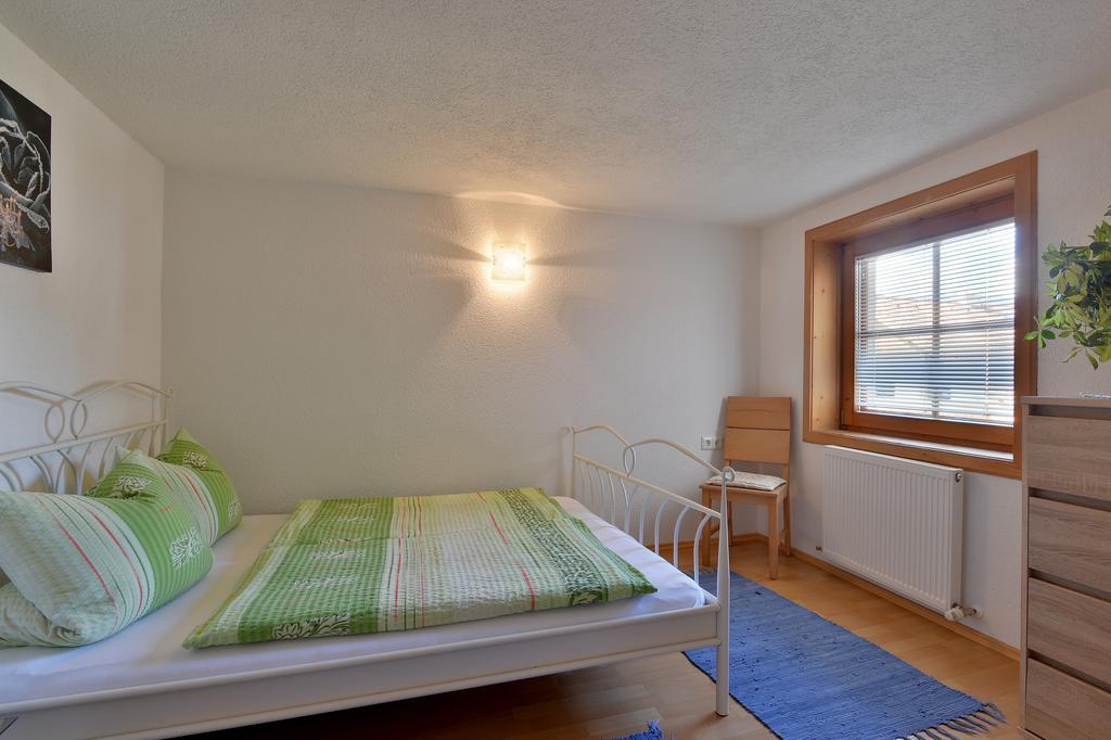 Ferienhaus Hoellwarth Stumm Oda fotoğraf