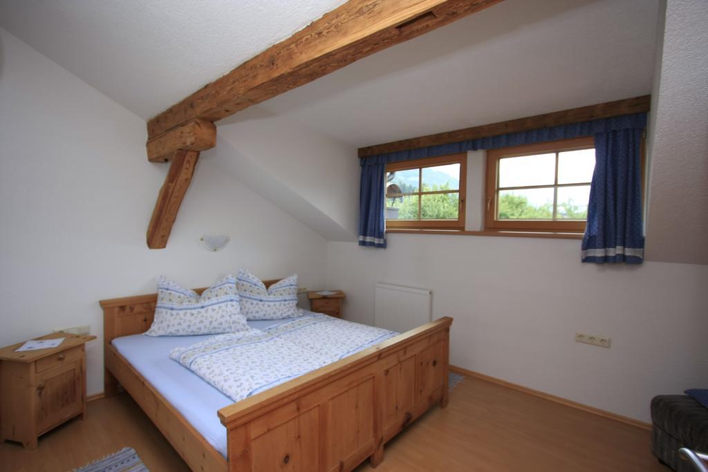 Ferienhaus Hoellwarth Stumm Dış mekan fotoğraf