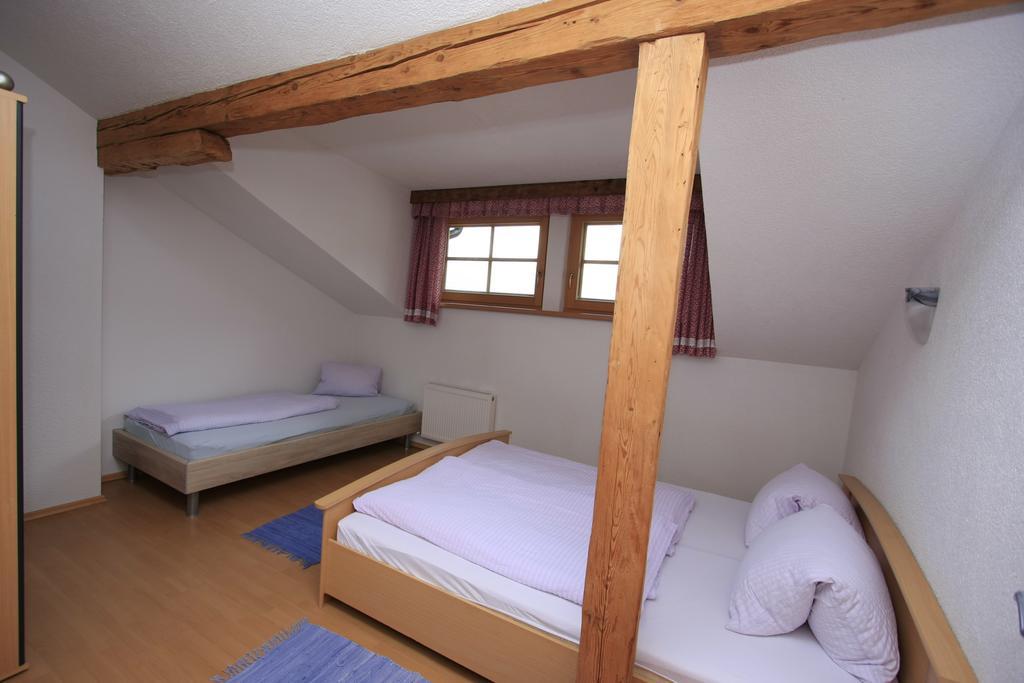 Ferienhaus Hoellwarth Stumm Dış mekan fotoğraf