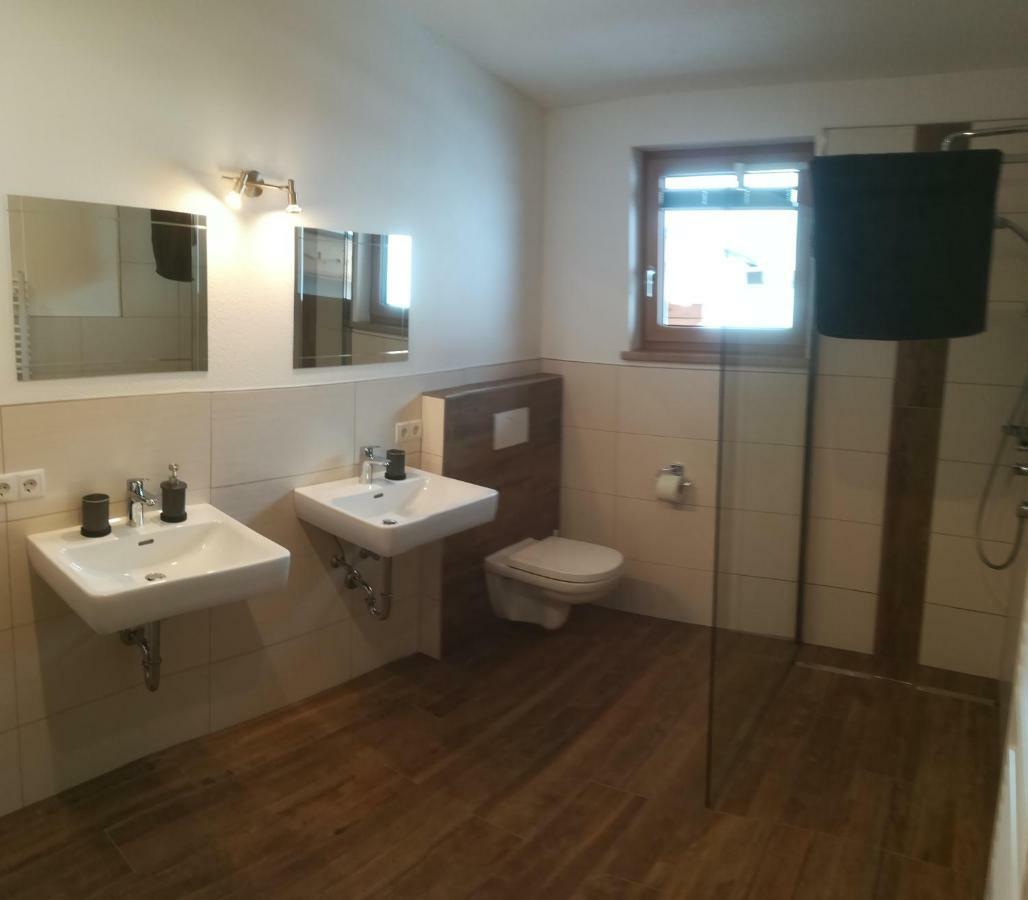Ferienhaus Hoellwarth Stumm Dış mekan fotoğraf