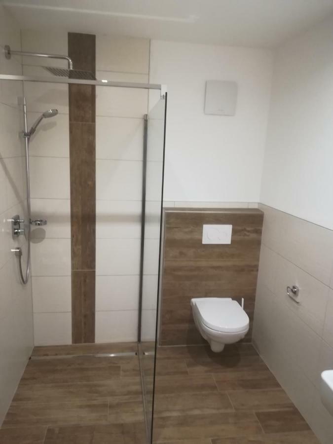 Ferienhaus Hoellwarth Stumm Dış mekan fotoğraf
