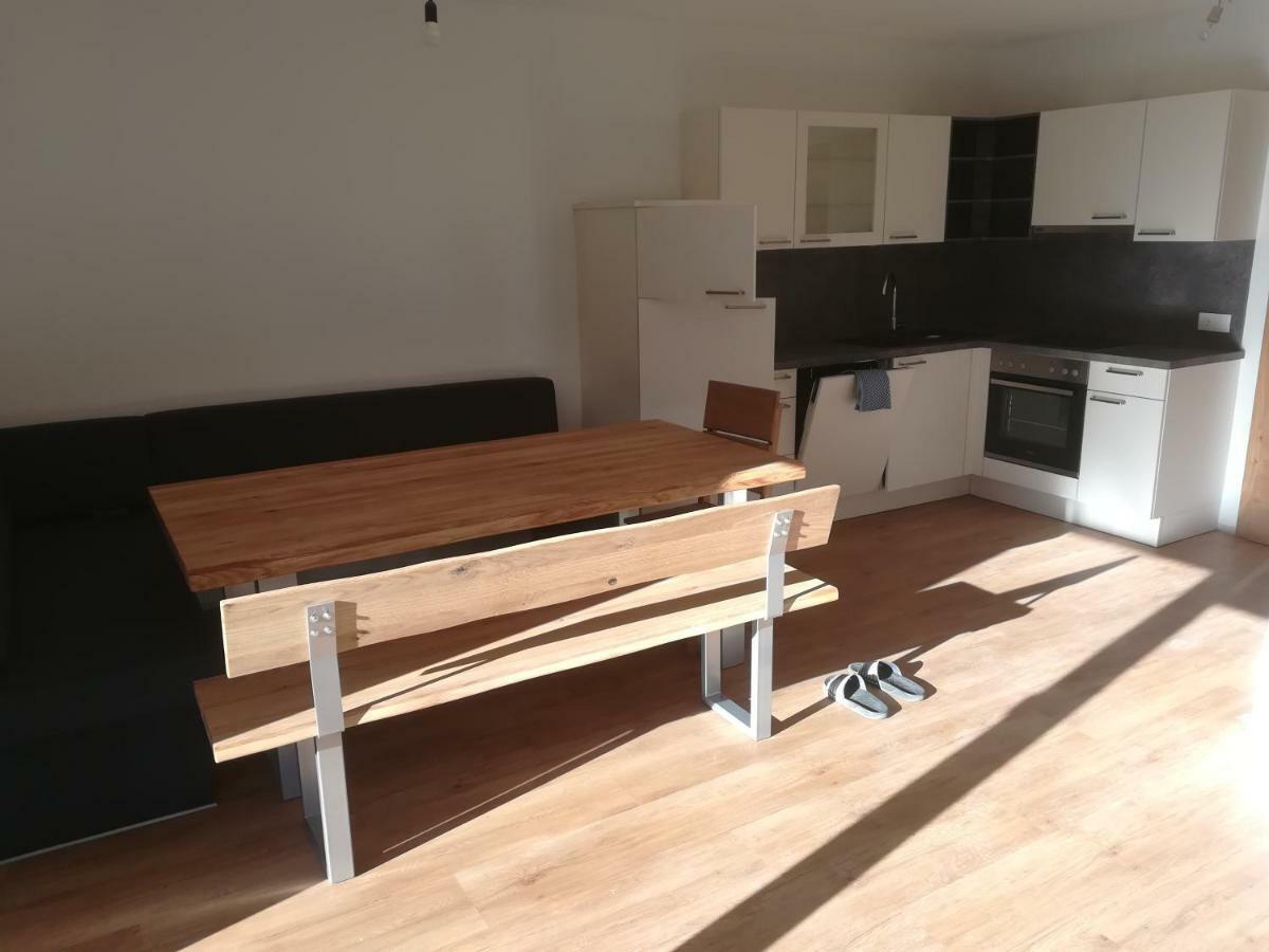 Ferienhaus Hoellwarth Stumm Dış mekan fotoğraf
