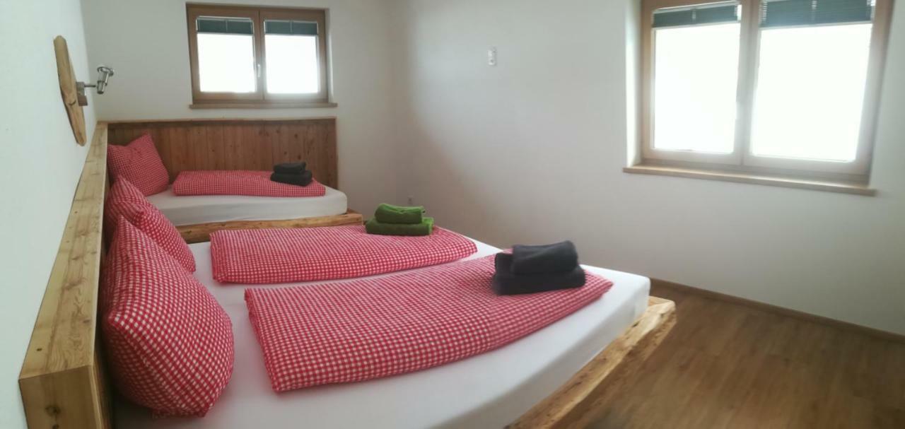 Ferienhaus Hoellwarth Stumm Dış mekan fotoğraf