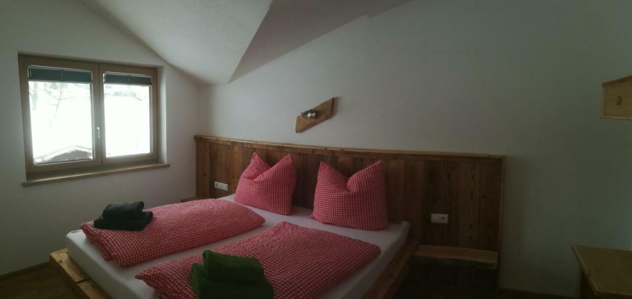 Ferienhaus Hoellwarth Stumm Dış mekan fotoğraf