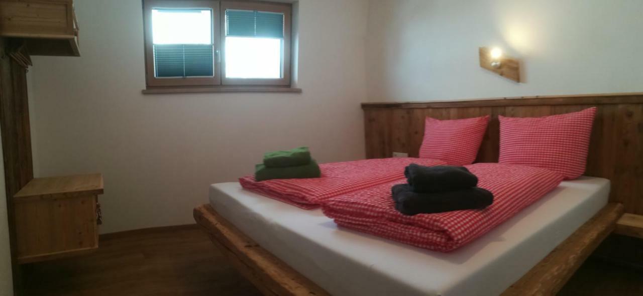 Ferienhaus Hoellwarth Stumm Dış mekan fotoğraf